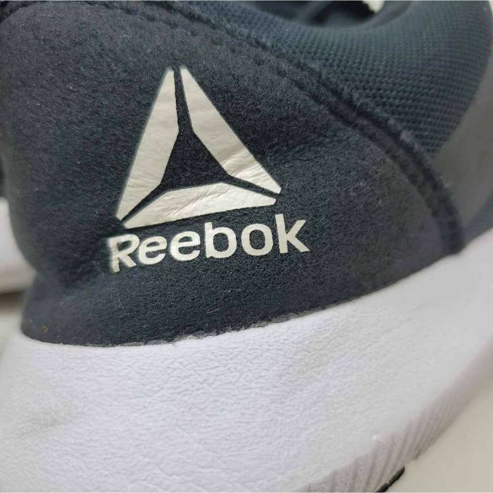 Reebok Womens 8 Reago Pulse Cross Training Shoes - Picture 5 of 8